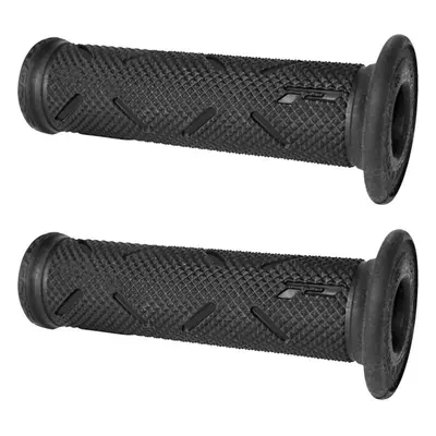 Progrip black gel touch RGVS compound GP handle bar grips