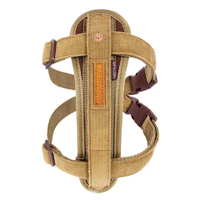 EZYDOG Classic Chest Plate Dog Harness | Dog Harness Small Dog, K9 Dog Harness, Dog Harness Medi