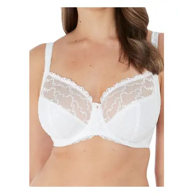 Fantasie Women's Ana Underwire Side Support Bra White 42DD