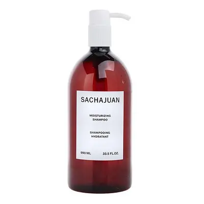 Sachajuan by Sachajuan MOISTURIZINg SHAMPOO OZ(D0102H5F7Y6)