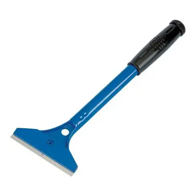 Draper Heavy Duty Soft Grip Stripper/Scraper, 300mm , Blue