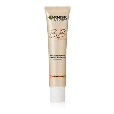 Garnier BB Cream Oil Free Miracle Skin Perfector - Light