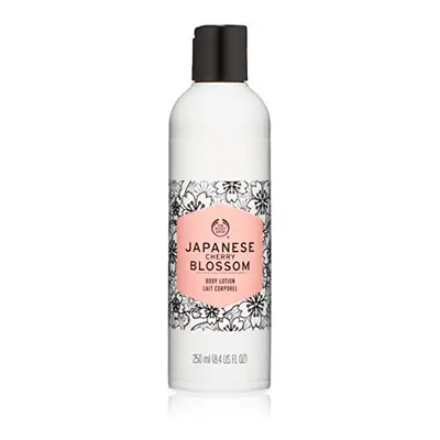 Japanese Cherry Blossom Body Lotion