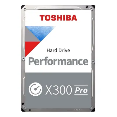 HD 14T TOSHIBA HDWR51EXZSTB RTL