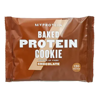 Baked Protein Cookie, Chocolate