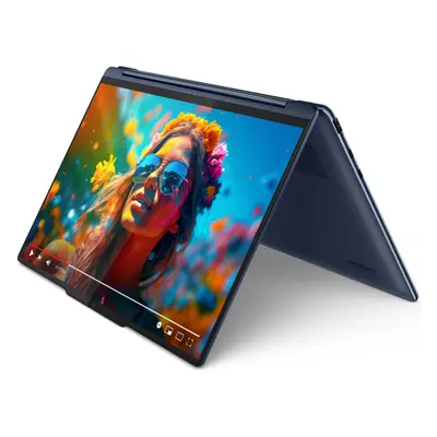 Lenovo Yoga 14IMH9 14" OLED Touch Laptop Core Ultra 16GB 1TB