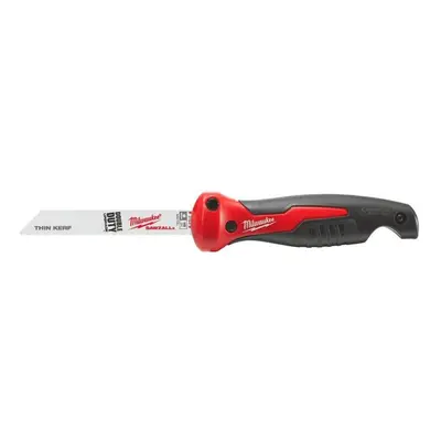 Milwaukee Folding Jab Saw - Red/Black