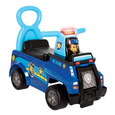 Paw Patrol Chase Cruiser Ride-On Vehicle