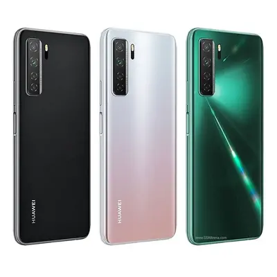 (Midnight Black) Huawei P40 lite 5G Dual Sim | 128GB | 6GB RAM