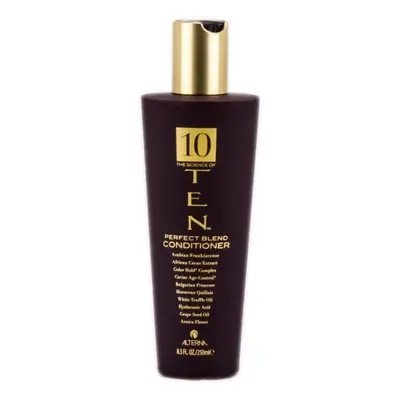 TEN Perfect Blend Conditioner 8.5 Fl Oz