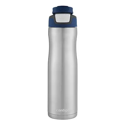 Contigo Steel Water Bottle oz SS Monaco