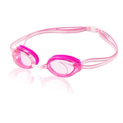 Speedo Unisex-child Swim Goggles Vanquisher 2.0 Junior