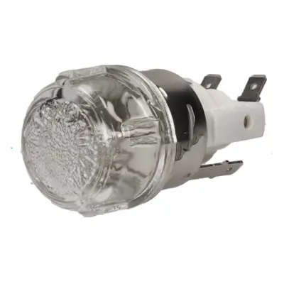 Genuine LOGIK LBMFMX15 Oven Lamp