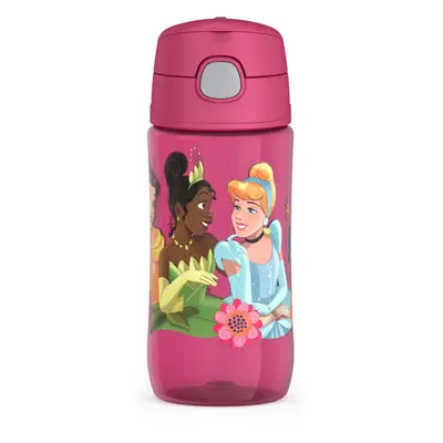 THERMOS FUNTAINER Ounce Plastic Hydration Bottle with Spout Prince