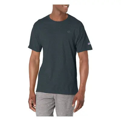 Champion Mens Classic T-shirt Everyday Tee For Men Comfortable Soft