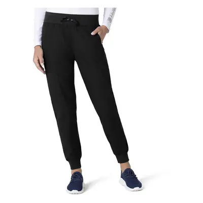 Carhartt Women's Force Jogger Pant Black Small Petite