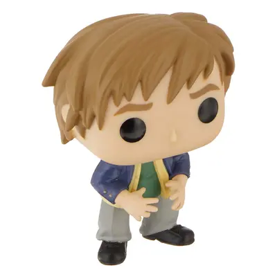 Funko POP Movies: Tommy Boy - Tommy in a Little Coat Exclusive Figure