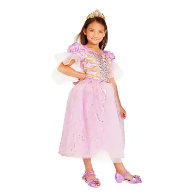 Disney Rapunzel Costume for Girls - Tangled Size