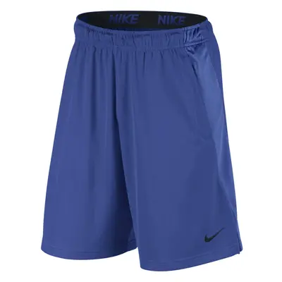 Nike Men's Dry Training Shorts Game Royal/Game Royal/Black XXXX-Larg