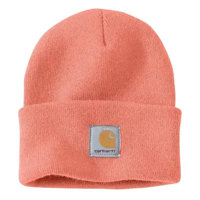 Carhartt Men's Knit Cuffed Beanie (Closeout) Hibiscus One Size