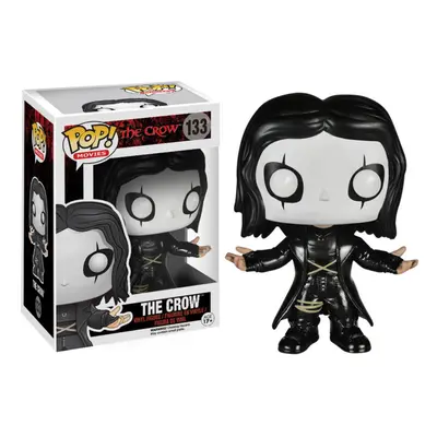 Funko Pop! Movies: The Crow Vinyl Figure