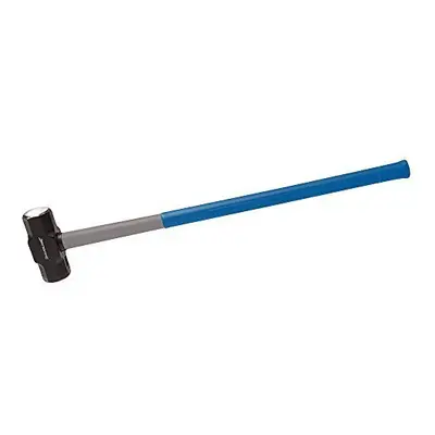 Silverline Fibreglass Sledge Hammer 10lb (4.54kg)