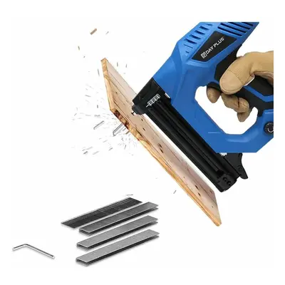 Electric staple nailer gun staple gun Strength Woodworking Tool 220V 1080W for Upholstery