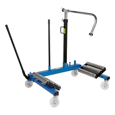 Draper Expert Wheel Removal Trolley, 1.5 Tonne