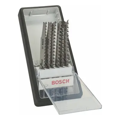 Bosch Professional JSB Set pcs Wood