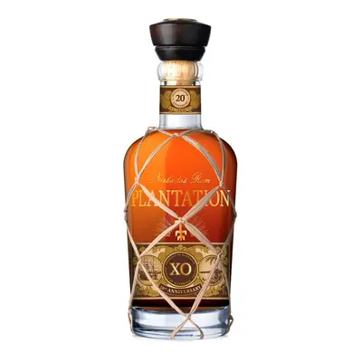 Plantation XO 20th Anniversary Rum cl