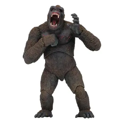 NECA King Kong - Kong Inch Scale Action Figure