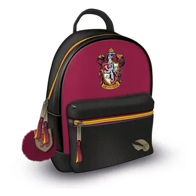 Harry Potter Gryffindor Fashion Backpack