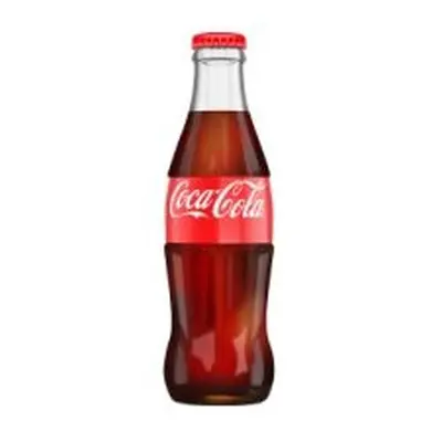 Coca-Cola Classic Icon x 200ml (24x200m)