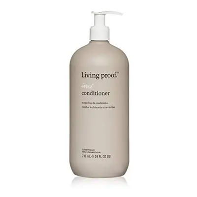 Living proof No Frizz Conditioner, Fl Oz