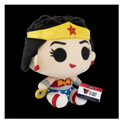 Funko Pop! Plush WW 80th Classic WW 1950's