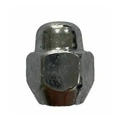 Genuine Hyundai Parts - Nut-Hub (52950-14140)