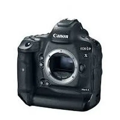 Canon EOS 1D X Mark II