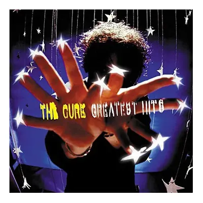 The Cure - Greatest Hits [VINYL]