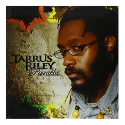 Tarrus Riley - Parables [VINYL]