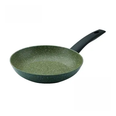 Prestige Eco Frying Pan - Plant Based and Non Stick Induction Cookware - cm