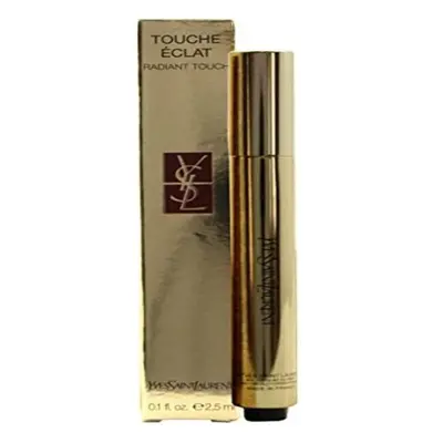 YSL Touche Eclat Concealer Highlighter Pen - Luminous Ivory