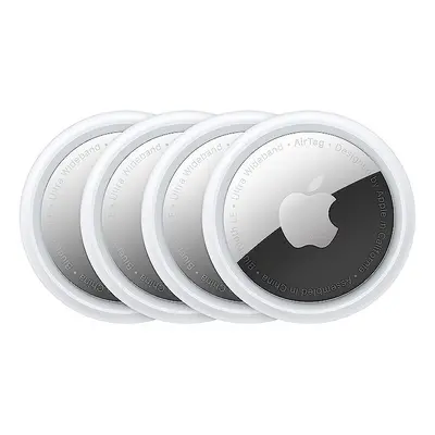 Apple AirTag (4-Pack)