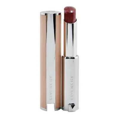 Givenchy Rose Perfecto Beautifying Lip Balm - # Rouge Graine (Burgundy) 2.8g/0.09oz