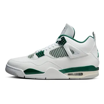 (UK6.5/EUR40.5/25.5CM ) Air Jordan Retro Oxidized Green FQ8138-103 Men's Shoes Trainers