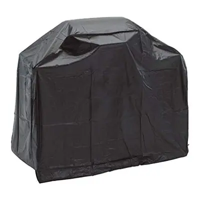 Landmann Grill Chef Series- Protective Cover for Barbecue, X X cm, Black