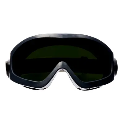 Safety Goggles, Sealed, Anti-Scratch / Anti-Fog, Welding Shade 5.0, 2895S