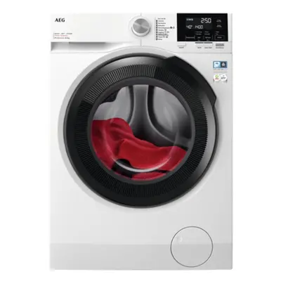 AEG LWR7185M4B Washer Dryer