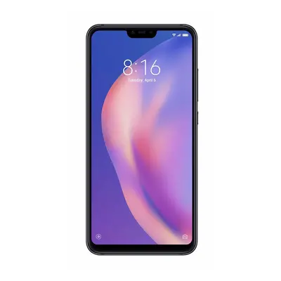 (Midnight Black) Xiaomi Mi Lite Dual Sim | 64GB | 6GB RAM