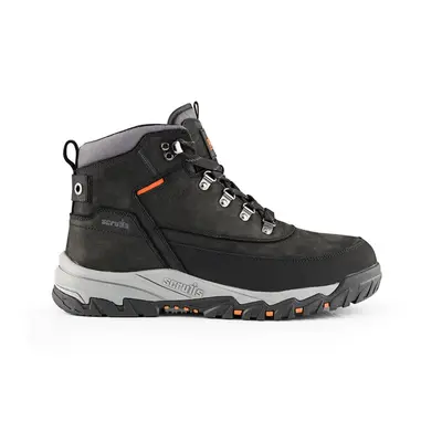 Scruffs Scarfell Safety Boots Black - Size