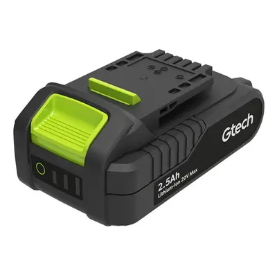 Power Tool Battery With The Latest 2.5Ah 20V Lithium Ion Technology